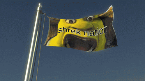 Shrek Makesweet GIF - Shrek Makesweet Shrek Nation GIFs