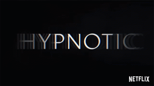 Movie Title Hypnotic GIF - Movie Title Hypnotic Title GIFs