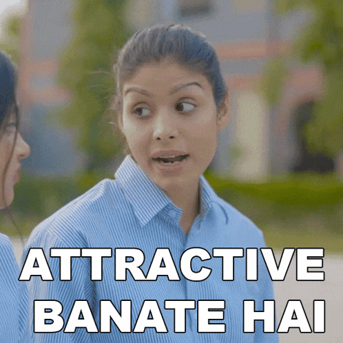 Attractive Banate Hai Rinki Chaudhary GIF - Attractive Banate Hai Rinki Chaudhary Khoobsurat Banate Hai GIFs