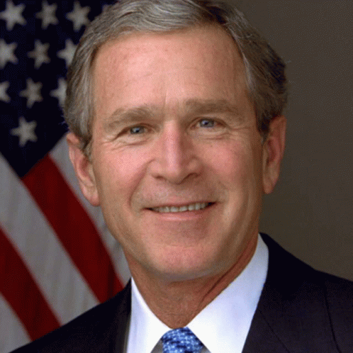 George W Bush GIF - George W Bush GIFs