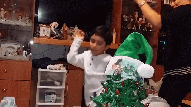 Dance Party GIF - Dance Party No GIFs