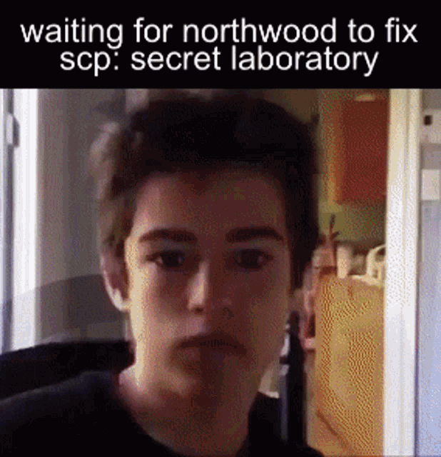 Northwood Northwood Scp GIF - Northwood Northwood Scp Scp Secret Laboratory GIFs