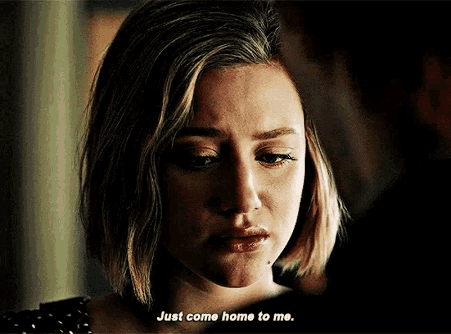 Barchie Riverdale GIF