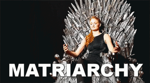 Matriarchy Sansa GIF - Matriarchy Sansa Game Of Thrones GIFs