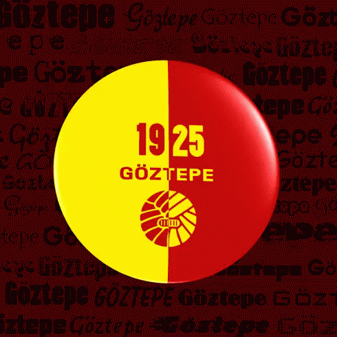 Göztepe GIF - Goztepe Izmir Futbol GIFs