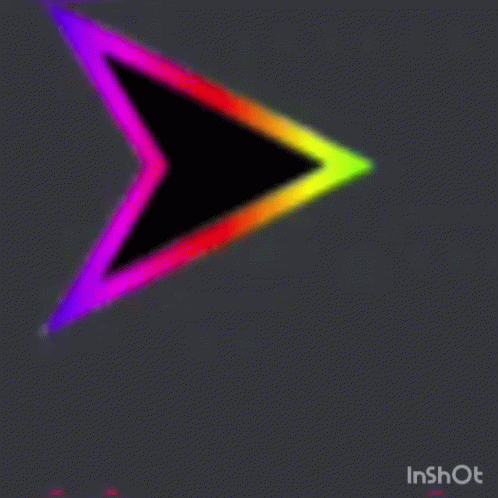 Rainbow Arrow Right GIF - Rainbow Arrow Right GIFs