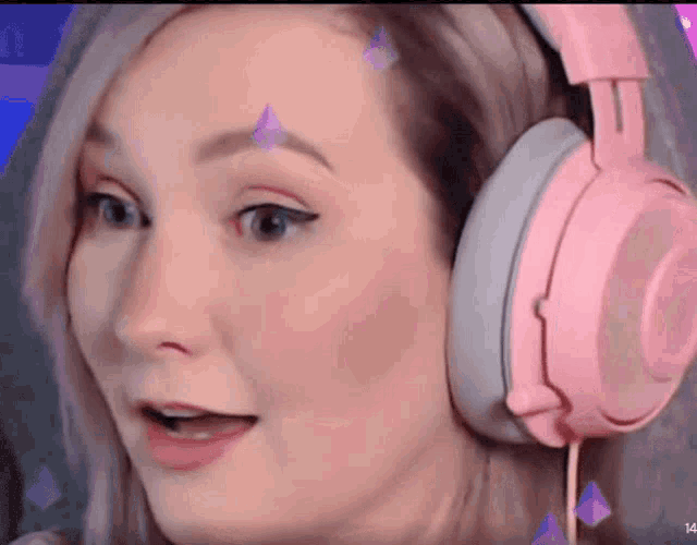 Paperlouise Stop GIF - Paperlouise Paper Louise GIFs