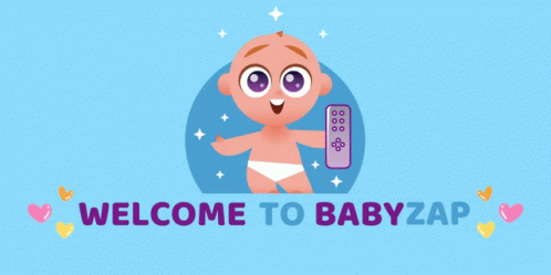 Baby Zap Crypto Baby GIF - Baby Zap Crypto Baby GIFs