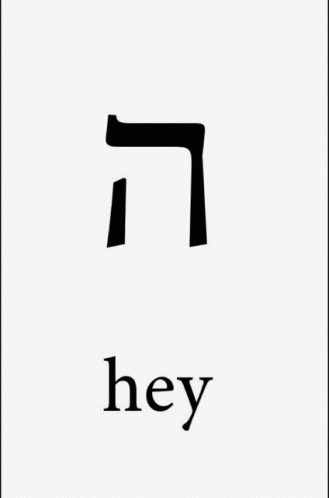 Hey Hebrew GIF - Hey Hebrew GIFs