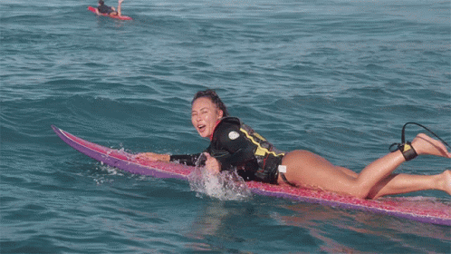 I Love Surfing Lets Go Surfing GIF - I Love Surfing Lets Go Surfing I Enjoy Surfing GIFs
