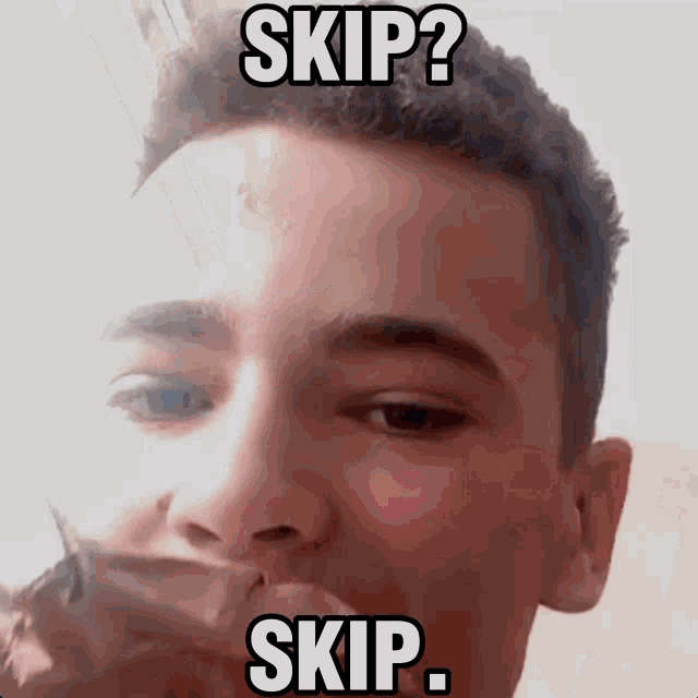 Skip Skip Day GIF - Skip Skip Day Home GIFs