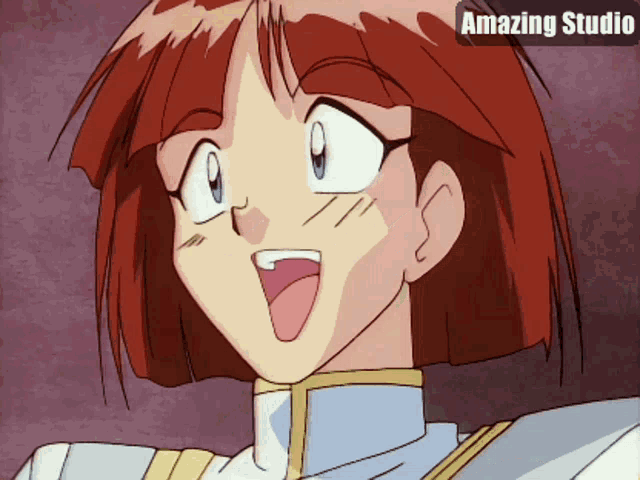 Slayers Lina Inverse GIF