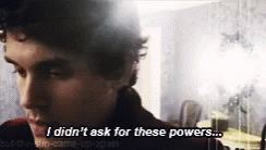John Mayer I Didnt Ask For These Powers GIF - John Mayer I Didnt Ask For These Powers GIFs