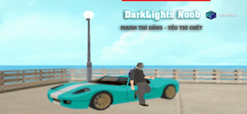 Dark Lights Noob Grand Theft Auto GIF - Dark Lights Noob Grand Theft Auto Grand Theft Auto San Andreas GIFs