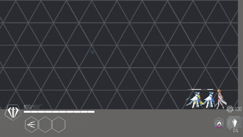 a screenshot of a video game shows a score of 0-50