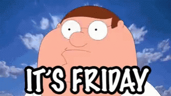 Friday Its Friday GIF - Friday Its Friday Friday Dance GIFs