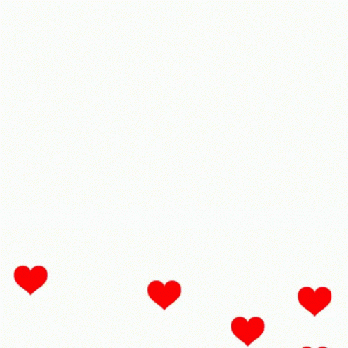 Love Hearts GIF