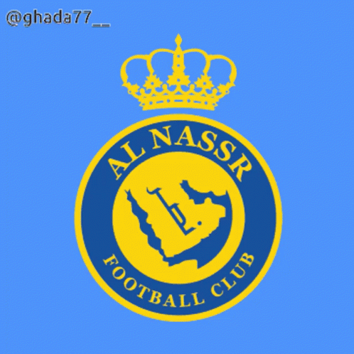 Nassr Alnassr GIF - Nassr Alnassr Logo GIFs