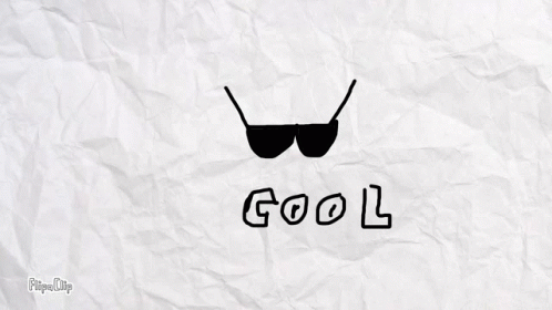 Cool Shades GIF - Cool Shades Sunglasses GIFs
