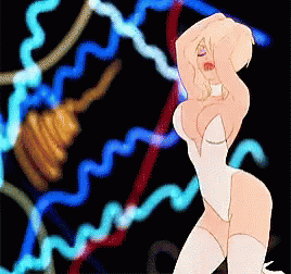 Holly Cool GIF - Holly Cool World GIFs
