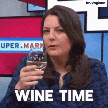 Wine Time Chug GIF - Wine Time Chug Wine GIFs