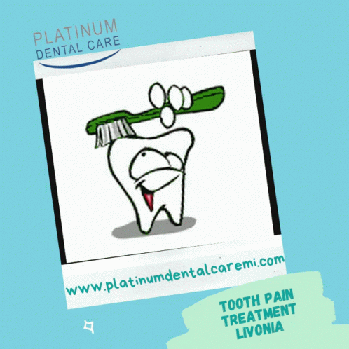 Toothextraction Toothpainlivonia GIF - Toothextraction Toothpainlivonia Platinumdentalcare GIFs