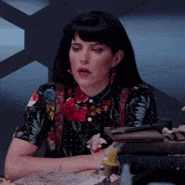 Emily Axford Neverafter GIF - Emily Axford Neverafter Dimension 20 GIFs