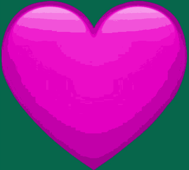 Purple Heart Purple GIF