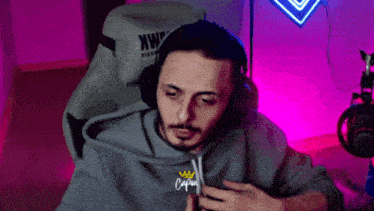 Capon Capon Syna GIF