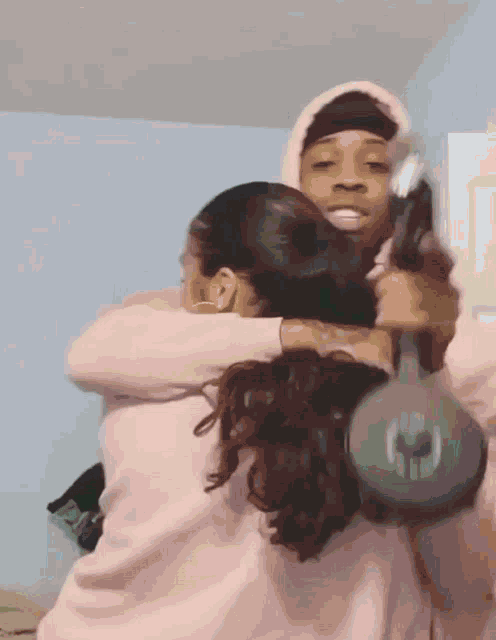 Gang Love GIF