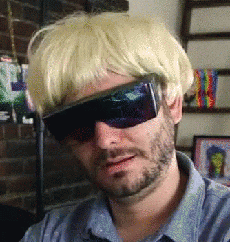 H3h3 Deal With It GIF - H3h3 Deal With It GIFs