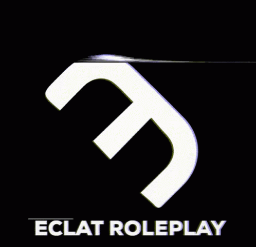 Eclat Eclat Roleplay GIF - Eclat Eclat Roleplay Eclat Fivem GIFs