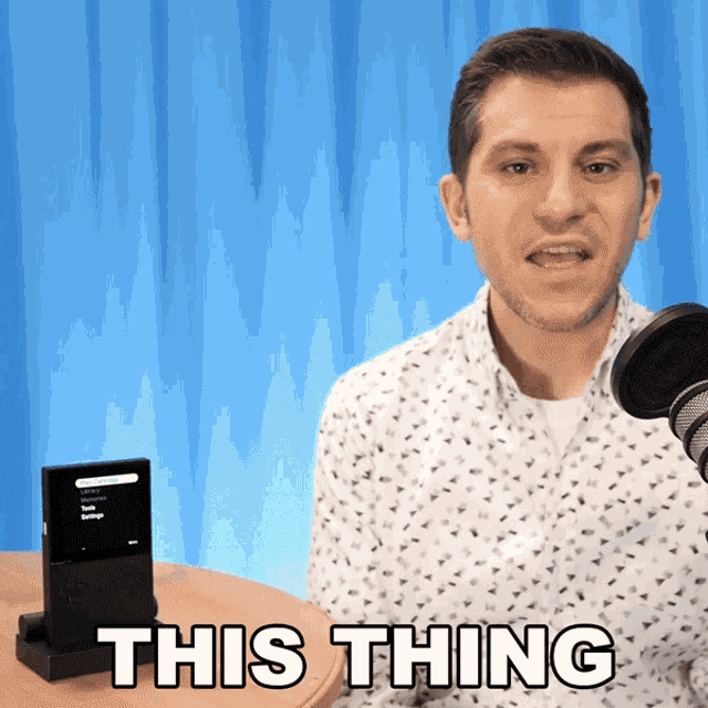 This Thing Is Not Cheap Shane Luis GIF - This Thing Is Not Cheap Shane Luis Rerez GIFs