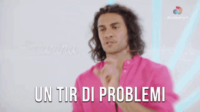 Love Island Italia Discoveruplus GIF