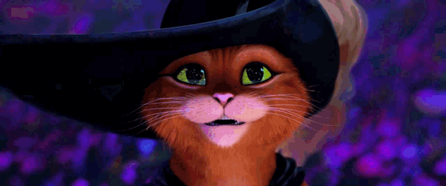 Puss In Boots Should We Make A Wish GIF - Puss In Boots Should We Make A Wish Kitty Softpaws GIFs