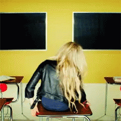 Avril Lavigne GIF - Avril Lavigne GIFs