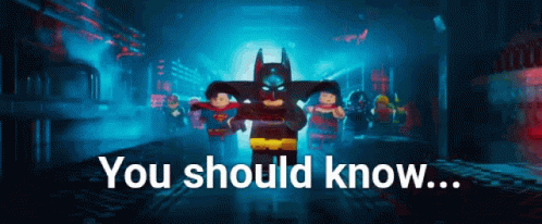 Lego Batman Justice League GIF - Lego Batman Batman Justice League GIFs