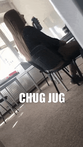 Chug Jug Jj GIF - Chug Jug Jj Jj Chug Jug GIFs