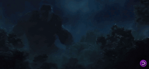 King Kong Kaiju GIF - King Kong Kong Kaiju GIFs