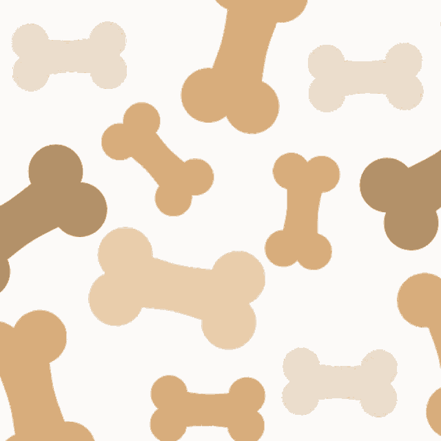 a logo for perrilicious snacks caseros with a dog on it
