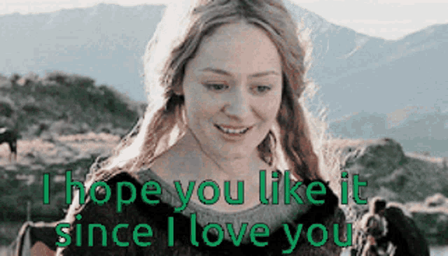 Lord Of The Rings Hehe GIF - Lord Of The Rings Hehe Smile GIFs