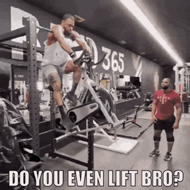Do You Even Lift Bro Pumping Iron GIF - Do You Even Lift Bro Pumping Iron Lifting Weights GIFs