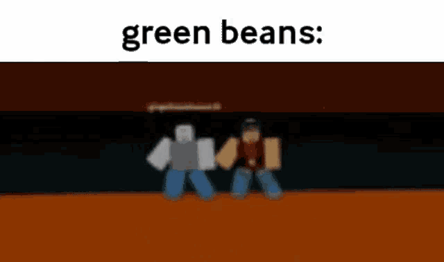 Green Beans Berenluigiironman GIF - Green Beans Berenluigiironman GIFs