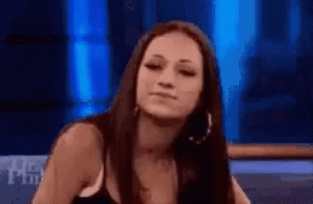 Catch Me Outside Serious GIF - Catch Me Outside Serious Interview GIFs
