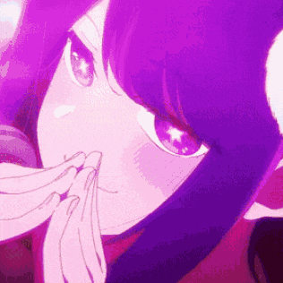 Oshi No Ko GIF