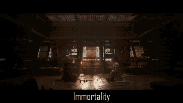 The Ancient One Doctor Strange GIF - The Ancient One Doctor Strange Marvel GIFs