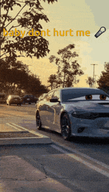 Dodge Song GIF - Dodge Song Hellcat GIFs
