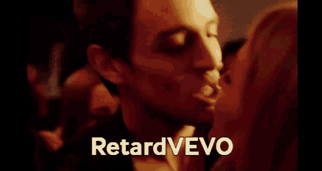 Retard Vevo GIF - Retard Vevo GIFs