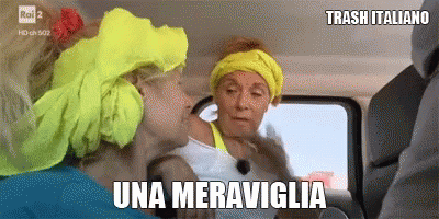 Temptation Island 12: l’opinione di Chia sulla quarta puntata