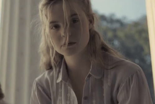 Lean In GIF - Thebeguiledmovie Thebeguiledgifs Thebeguiled GIFs